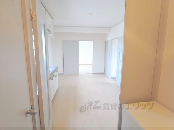 ジョリメゾンの物件内観写真