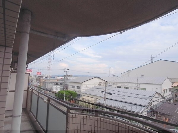 ジョリメゾンの物件内観写真