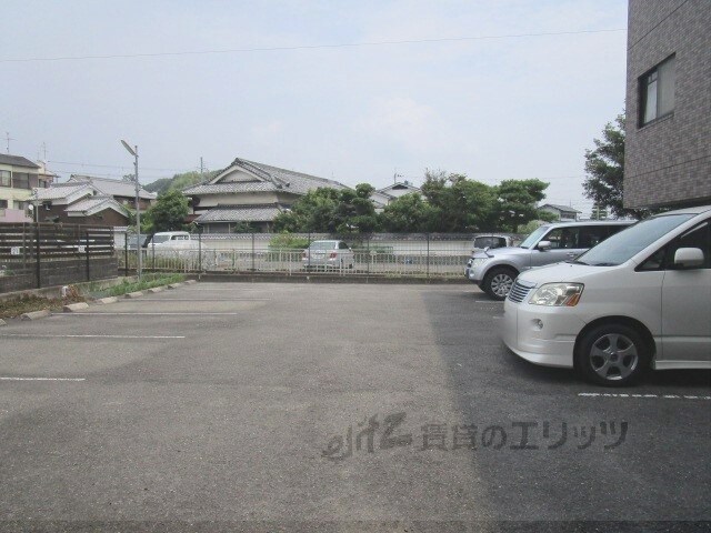 クリアコートＴ＆Ｔの物件内観写真