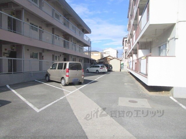 エルソフィア正雀IIの物件内観写真