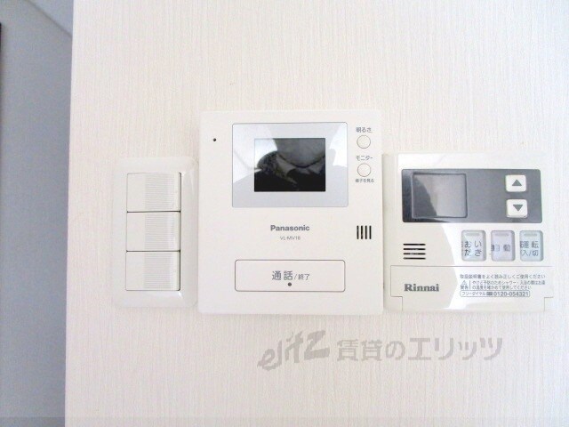 ベルコートの物件内観写真