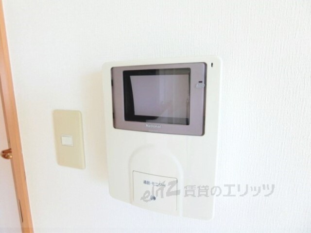 ディアコートの物件内観写真