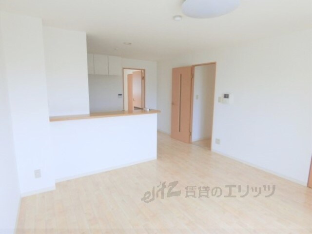 ディアコートの物件内観写真