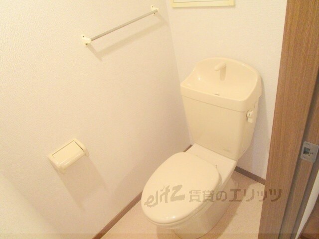 一風館の物件内観写真