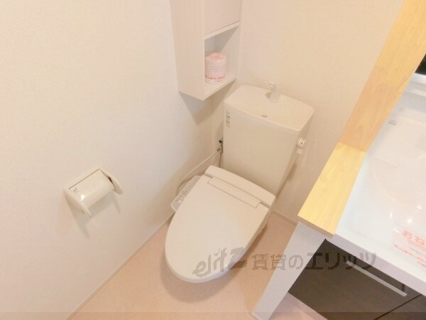 サウスピュアの物件内観写真