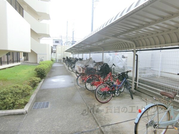 ライフ１８の物件内観写真