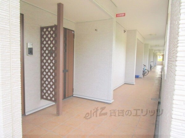 パルコプレッソの物件内観写真