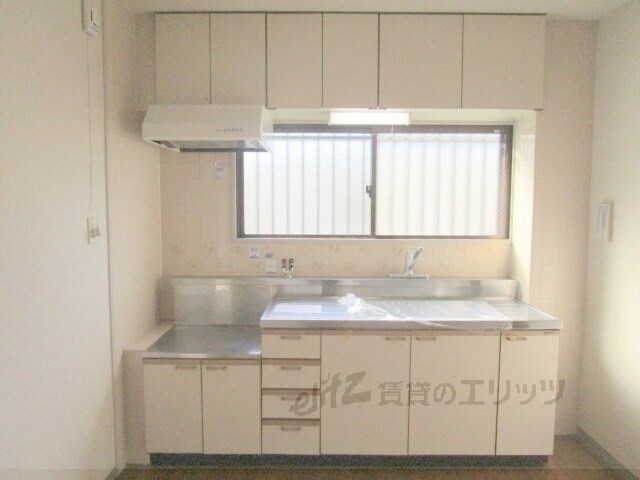 土井マンションの物件内観写真