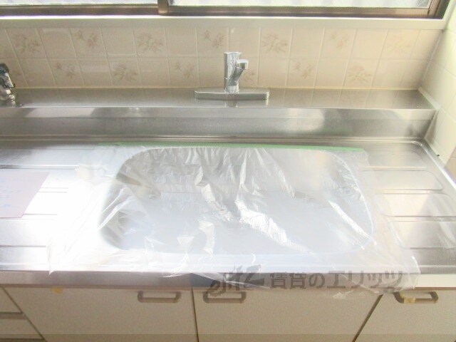 土井マンションの物件内観写真