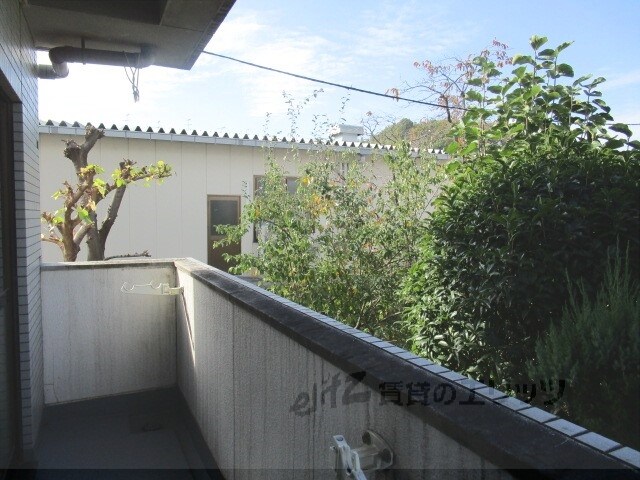 土井マンションの物件内観写真