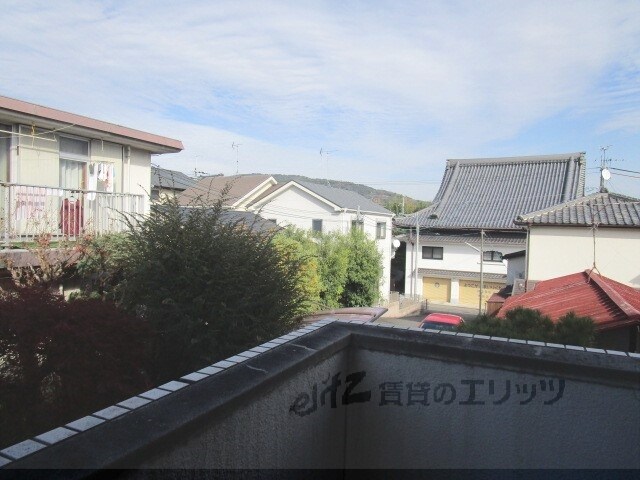 土井マンションの物件内観写真