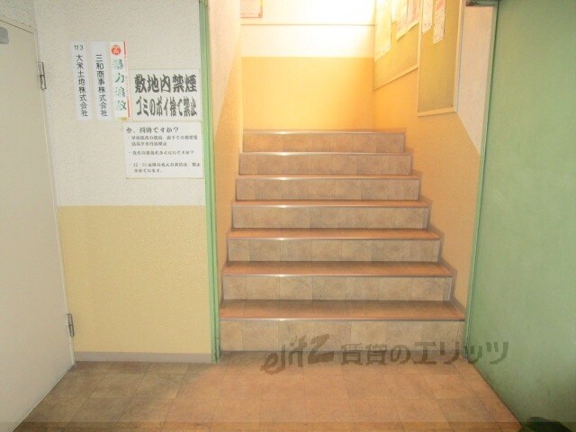 フラットピアの物件内観写真