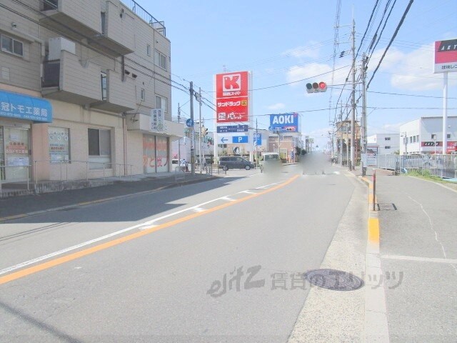 フラットピアの物件内観写真