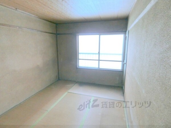 山辺マンションの物件内観写真