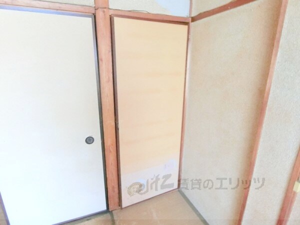 山辺マンションの物件内観写真