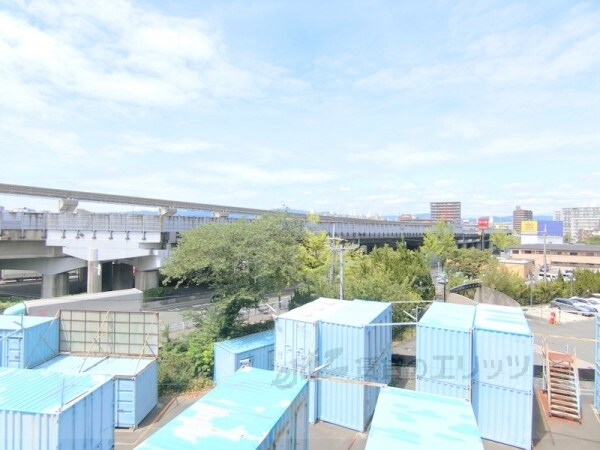 山辺マンションの物件内観写真