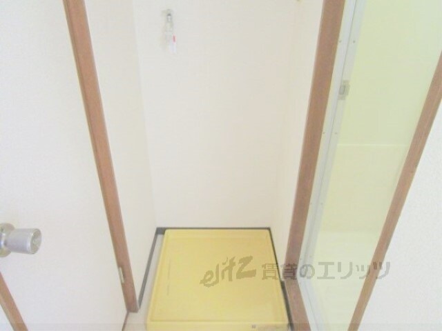 レジデンス摂津の物件内観写真