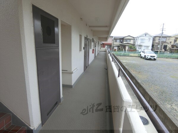 メゾン並木の物件内観写真