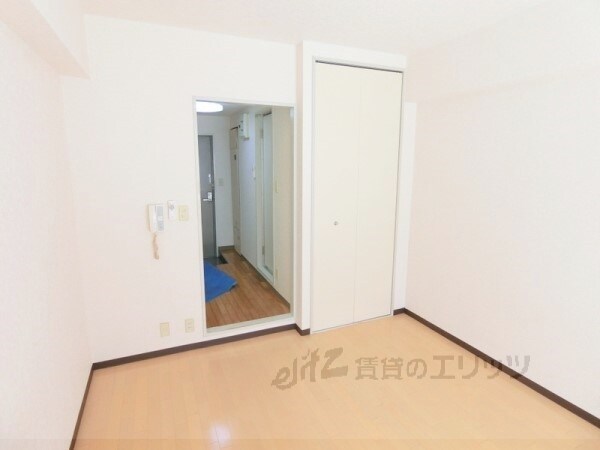 イーストヴィレッジ茨木の物件内観写真