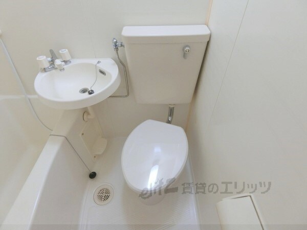 イーストヴィレッジ茨木の物件内観写真