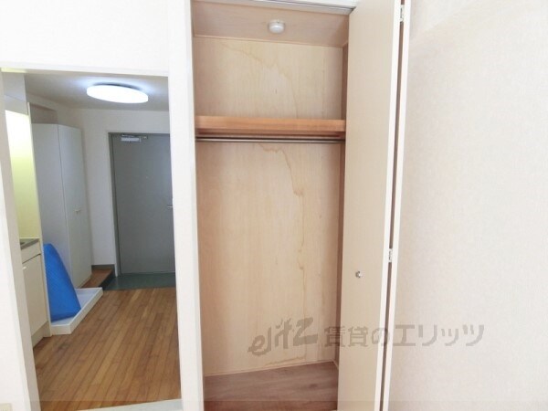 イーストヴィレッジ茨木の物件内観写真