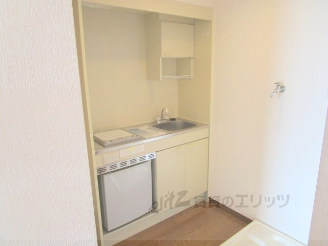 リバリティーHIMURO２号館の物件内観写真