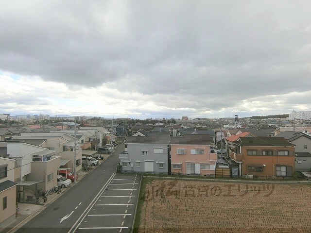 プランドール耳原の物件内観写真