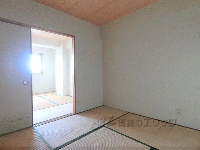 プランドール耳原の物件内観写真