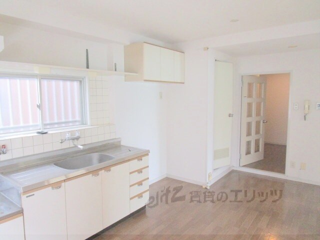 大塚チェリーハイツ１２の物件内観写真