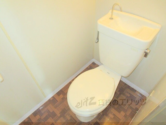 大塚チェリーハイツ１２の物件内観写真