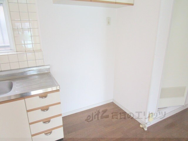 大塚チェリーハイツ１２の物件内観写真