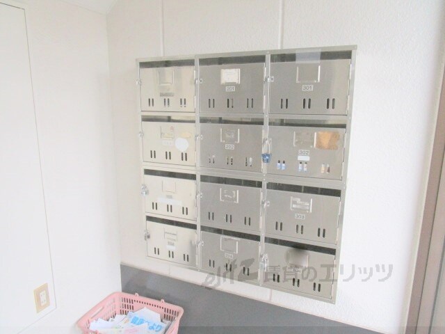 大塚チェリーハイツ１２の物件内観写真