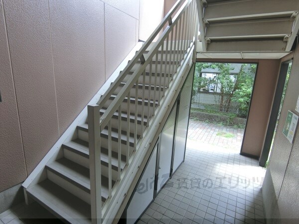 サンビレッヂ新和B棟の物件内観写真