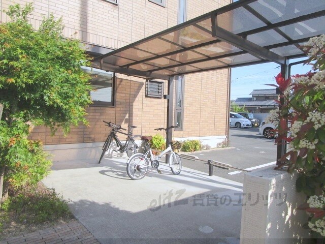 パークコート楓の物件内観写真