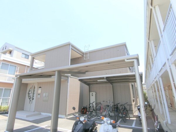 メゾン東雲の物件内観写真