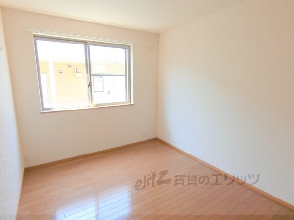 メゾン東雲の物件内観写真