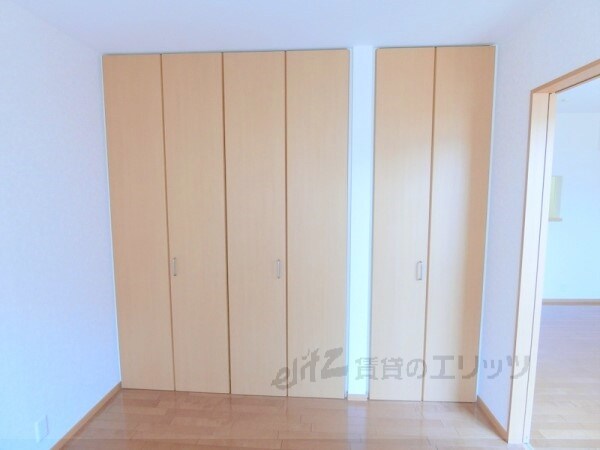 メゾン東雲の物件内観写真