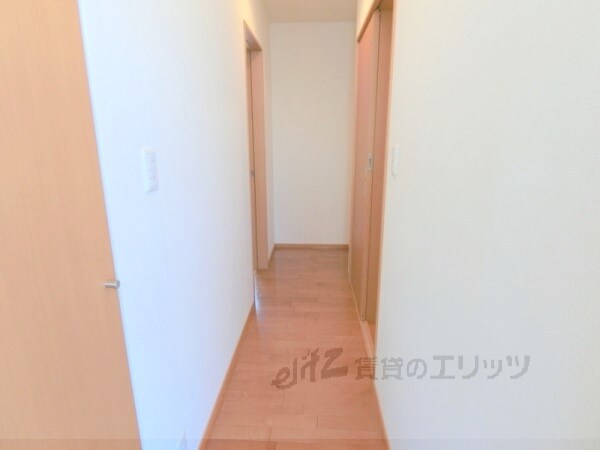 メゾン東雲の物件内観写真