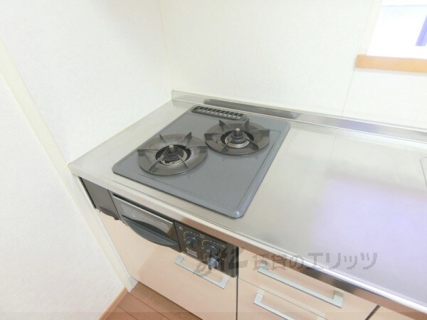 メゾン東雲の物件内観写真