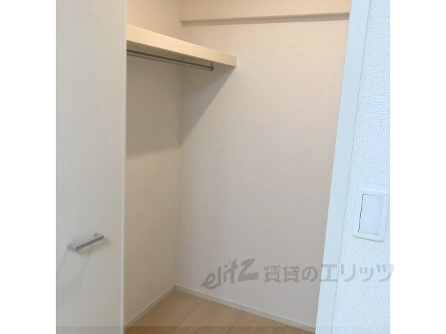 ルミナスハートの物件内観写真