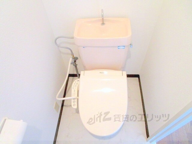 ロイヤル南茨木の物件内観写真