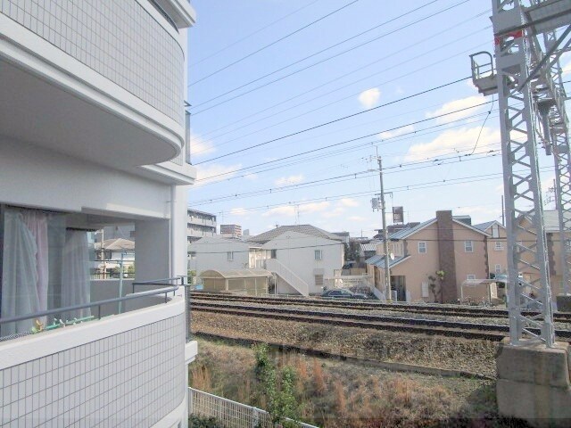 ロイヤル南茨木の物件内観写真