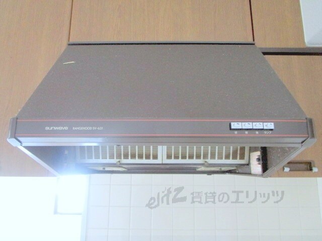 ロイヤル南茨木の物件内観写真