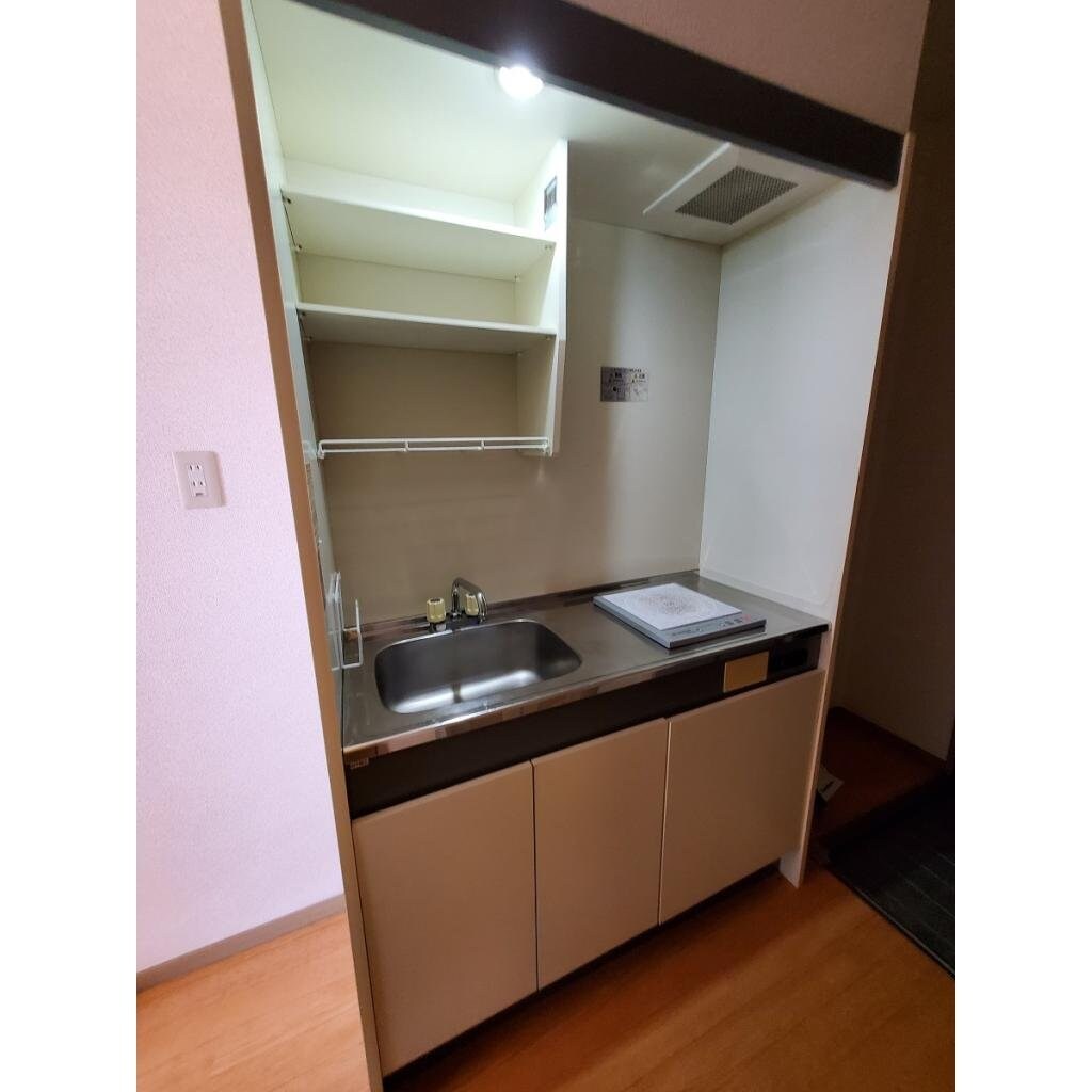 アクセスの物件内観写真