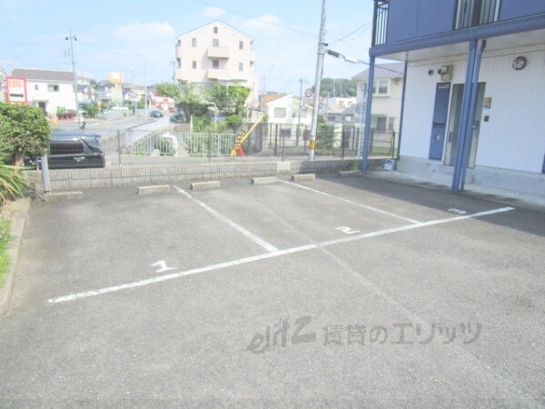 アクセスの物件内観写真