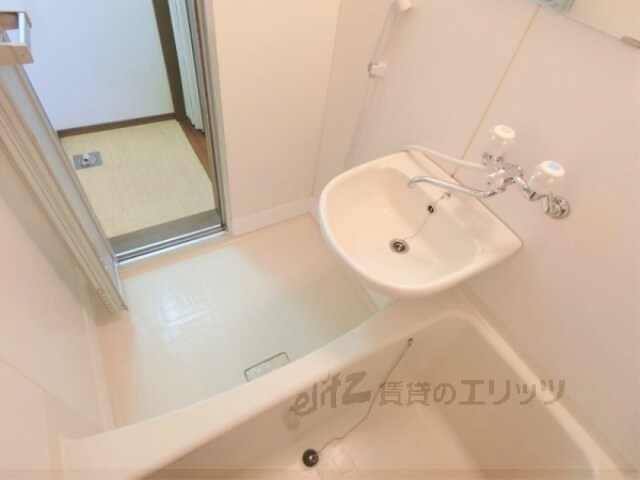 ハイツ天野の物件内観写真