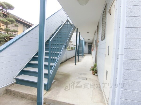 ハイツ天野の物件内観写真