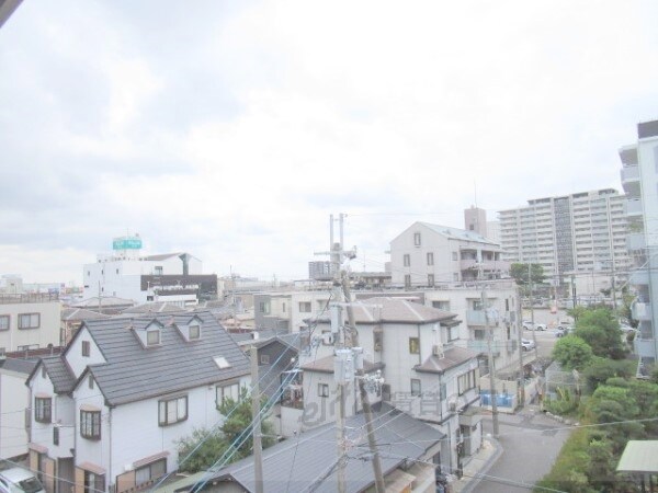 CASA・SOLの物件内観写真