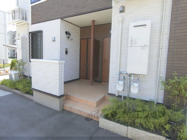 サンリット　リヴァーの物件内観写真