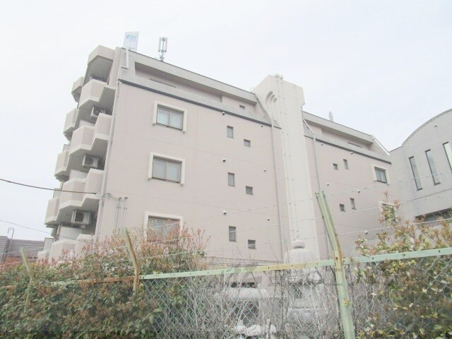 コンフォート・グリーンの物件内観写真